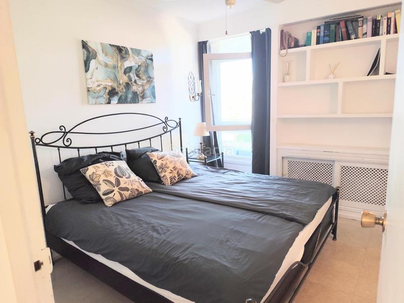 Foto 8ae3ebff-ebdf-4e8a-ac30-a1d17fc43bd6. Location appartement avec piscine dans Peguera Calvià