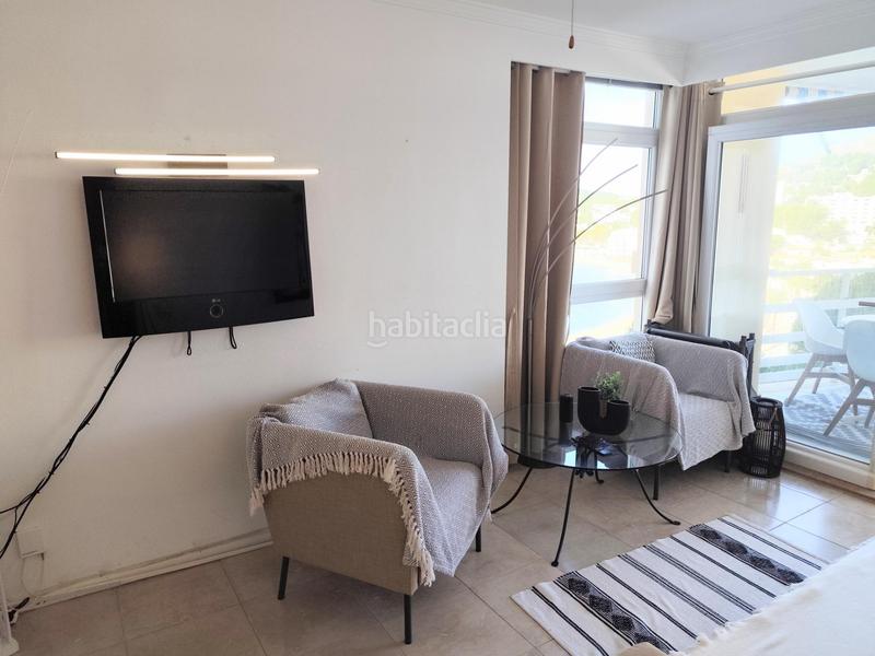 Foto 90d12162-d277-4b87-b8ab-b854173274a9. Location appartement avec piscine dans Peguera Calvià