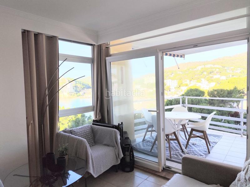 Foto 604ca179-d34f-4f7c-9e4a-0165081a363e. Miete appartement mit pool in Peguera Calvià