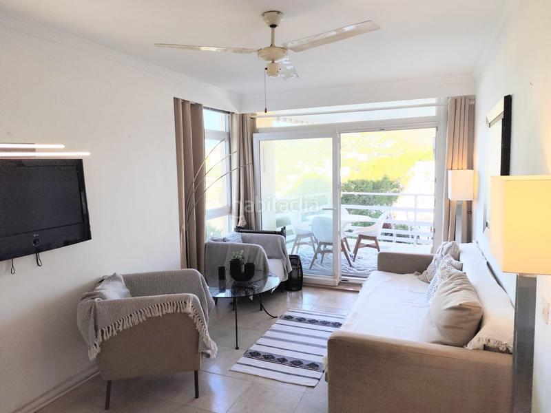 Foto cffe8533-11b6-4ca2-a839-98674bc2a88b. Miete appartement mit pool in Peguera Calvià