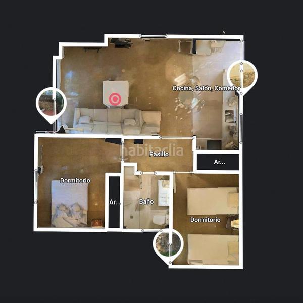 Foto 0ddfa98c-4df0-4ab4-87b8-80fc82c87bc6. Apartment in Cas Català-Illetes Calvià