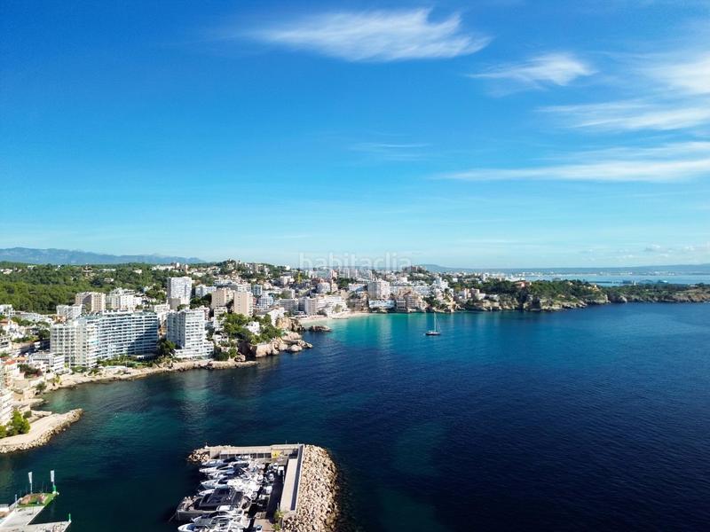 Foto 210b09b9-7355-4131-8d70-25141f089cd9. Apartment in Cas Català-Illetes Calvià