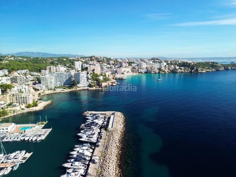 Foto 470c80c7-f7bb-4382-9174-e37dc2a14954. Apartment in Cas Català-Illetes Calvià