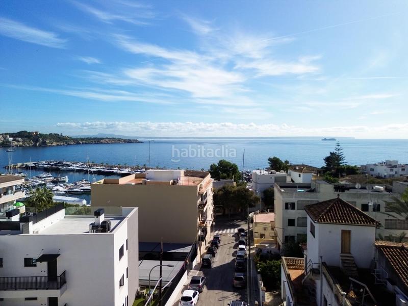 Foto 625fd0e7-908f-40ba-a1d6-e60e42fdb404. Apartment in Cas Català-Illetes Calvià