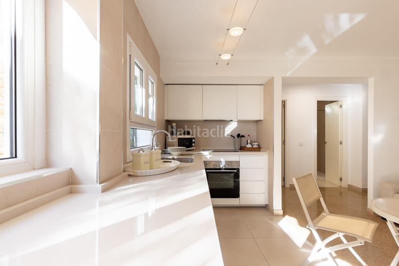 Foto 694db132-d8ce-4f80-bdc7-996b58ef0f98. Apartment in Cas Català-Illetes Calvià