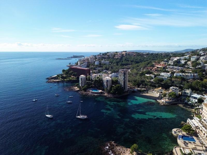 Foto 7abd2e7c-d993-42b4-a258-018399f99383. Apartment in Cas Català-Illetes Calvià