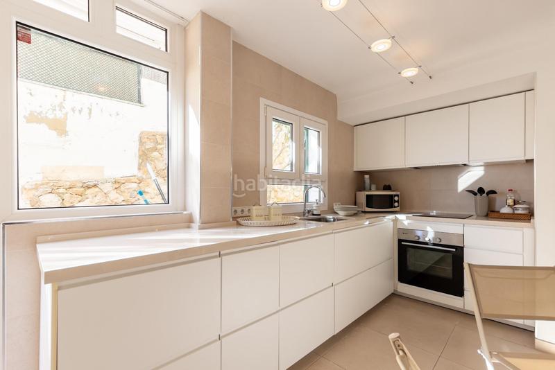 Foto a33c3ef1-840a-4727-852f-99012b8476f2. Apartment in Cas Català-Illetes Calvià