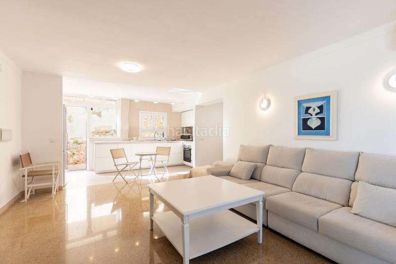 Foto e4e2c4d0-5b9d-4faa-ac70-bd5e3d142cd8. Apartment in Cas Català-Illetes Calvià