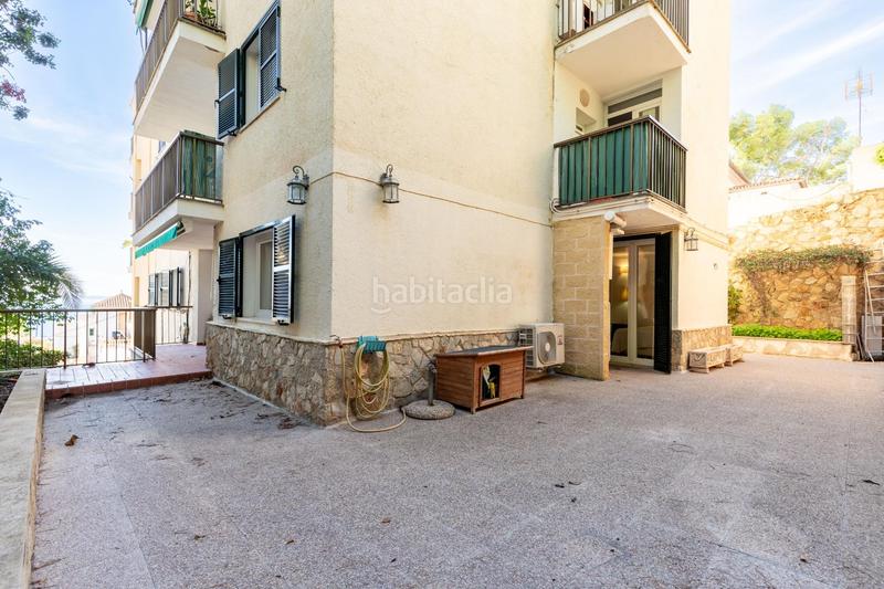Foto edb87479-8972-483b-a4f8-0b7acc92dc14. Apartment in Cas Català-Illetes Calvià