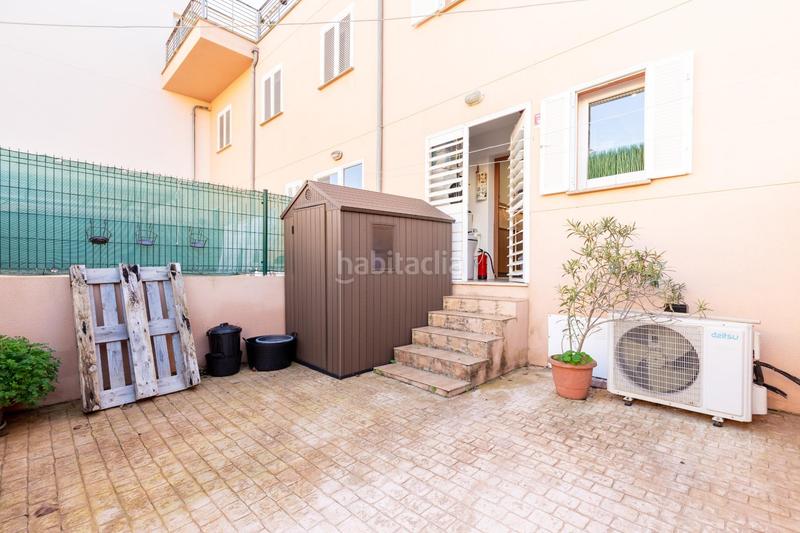 Foto 0473a754-aa8f-47ae-b754-10c685664e31. Casa adosada encantador dúplex en Sa Torre en Sa Torre Llucmajor