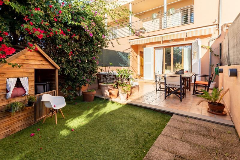 Foto 06894509-119a-4f8b-8256-62e6ade58870. Casa adosada encantador dúplex en Sa Torre en Sa Torre Llucmajor