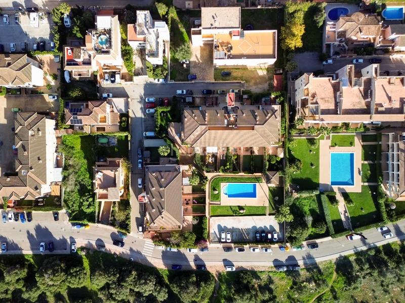 Foto 1c81cf01-91c1-43a8-9bbe-a0fbf55ebfb6. Casa adosada encantador dúplex en Sa Torre en Sa Torre Llucmajor