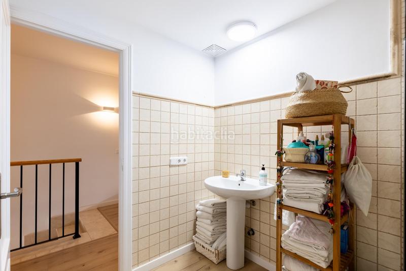 Foto 2c69c1bf-0226-49e1-aac2-e91850ff07d6. Casa adosada encantador dúplex en Sa Torre en Sa Torre Llucmajor