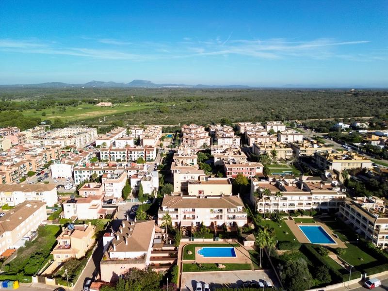 Foto 41fc7975-8607-4cc0-b6b0-129c5929ac12. Casa adosada encantador dúplex en Sa Torre en Sa Torre Llucmajor