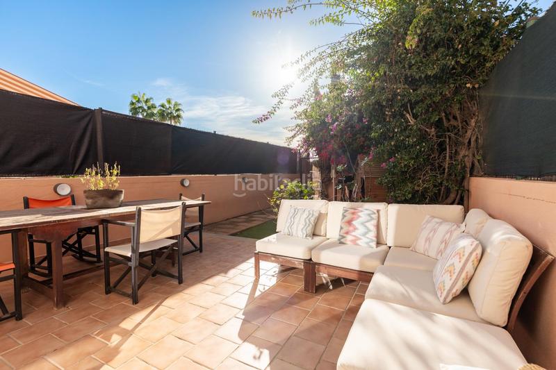 Foto 528296ee-2b32-42cf-9b09-bac25b7179f4. Casa adosada encantador dúplex en Sa Torre en Sa Torre Llucmajor