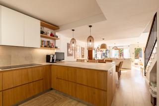 Casa a schiera  Carrer sant lluc. Encantador dúplex en sa torre