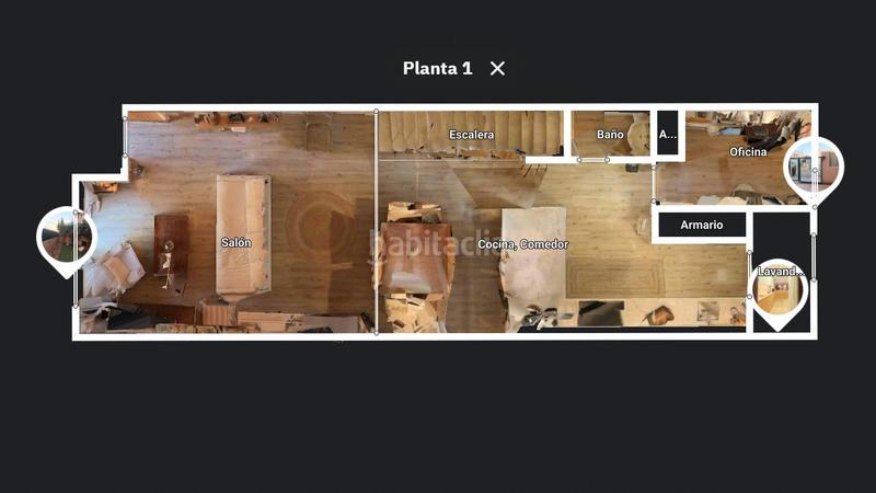 Foto 7eafcf6e-ad28-48c4-ab52-c441ff69ad6a. Casa adosada encantador dúplex en Sa Torre en Sa Torre Llucmajor