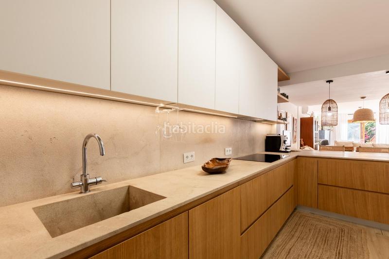 Foto 8e00daa1-f10d-44dd-8c45-69f3997c749e. Casa adosada encantador dúplex en Sa Torre en Sa Torre Llucmajor