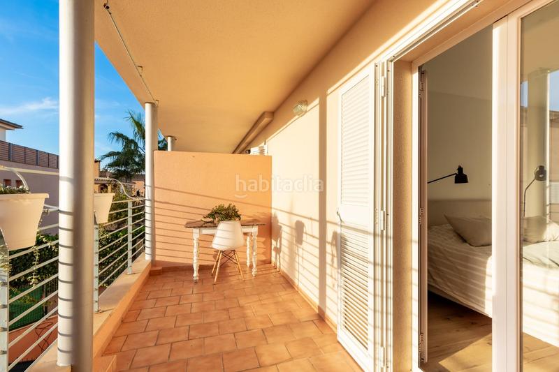 Foto a46bc07a-5428-4e83-8086-b232b7da6bef. Casa adosada encantador dúplex en Sa Torre en Sa Torre Llucmajor