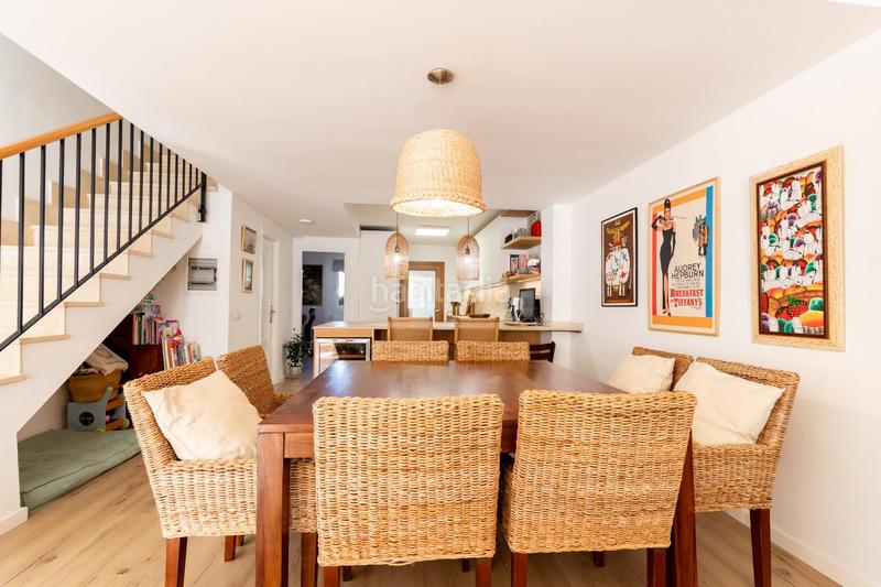 Foto ac09d21e-dace-4b7b-ad8e-5878d7276591. Casa adosada encantador dúplex en Sa Torre en Sa Torre Llucmajor