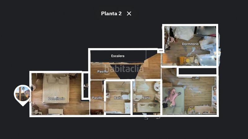 Foto bf556bb9-19ab-4c3c-8357-292fe4aa931c. Casa adosada encantador dúplex en Sa Torre en Sa Torre Llucmajor