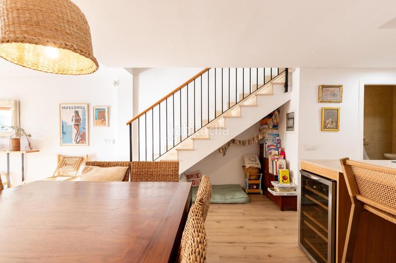 Foto ce3118eb-d6a5-4f4e-95b4-e165b4894967. Casa adosada encantador dúplex en Sa Torre en Sa Torre Llucmajor