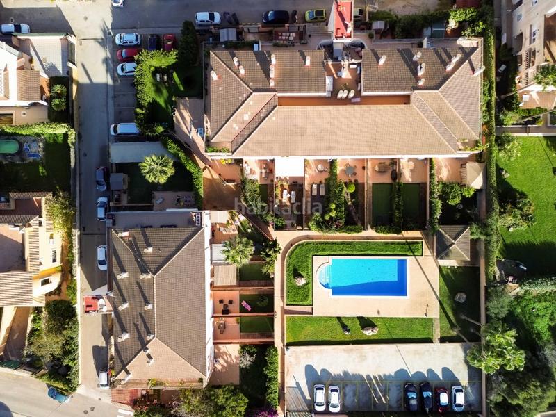 Foto d968135d-0b0d-48da-9117-2bb37b07979e. Casa adosada encantador dúplex en Sa Torre en Sa Torre Llucmajor