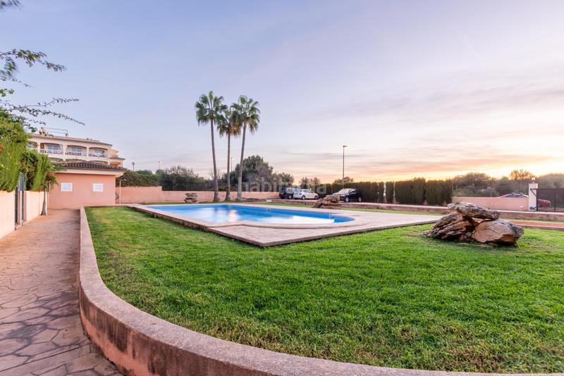 Foto e84992ca-d766-4486-a348-5a33055532db. Casa adosada encantador dúplex en Sa Torre en Sa Torre Llucmajor