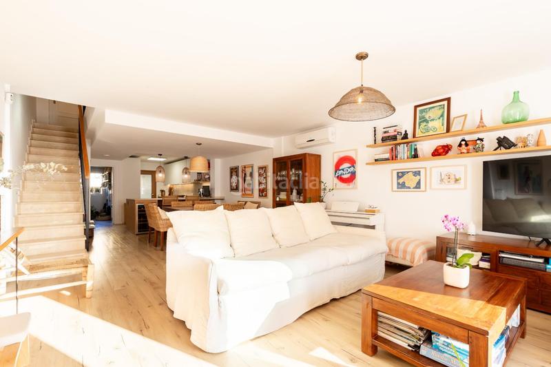 Foto fd85d22e-e156-49b9-9c3a-0f85b6d0b6d2. Casa adosada encantador dúplex en Sa Torre en Sa Torre Llucmajor