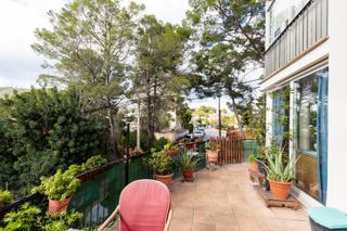 Piso  Calle de saridakis. Bonanova piso luminoso con dos terrazas y todas las estancias ex