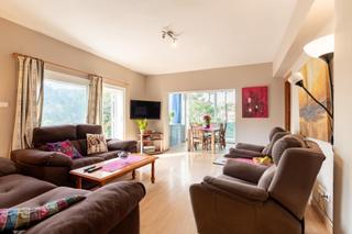 Etagenwohnung  Calle de saridakis. Bonanova piso luminoso con dos terrazas y todas las estancias ex