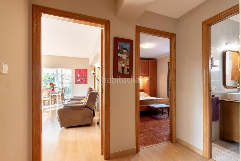 Foto 5b3d789a-219a-467b-8fc6-e0703345ad61. Etagenwohnung mit heizung in La Bonanova Palma de Mallorca