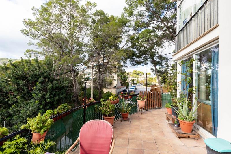 Foto 7584444a-19f9-4a97-af2b-164890748dc4. Etagenwohnung mit heizung in La Bonanova Palma de Mallorca