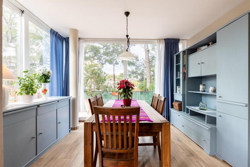 Foto 86fdd7cf-81ad-44c5-ae0b-9cf39192c945. Pis amb calefacció a La Bonanova Palma de Mallorca