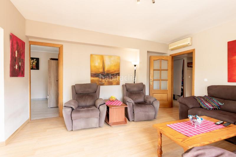 Foto 90440a07-eb7c-4eff-bfe9-bae502b88eff. Etagenwohnung mit heizung in La Bonanova Palma de Mallorca