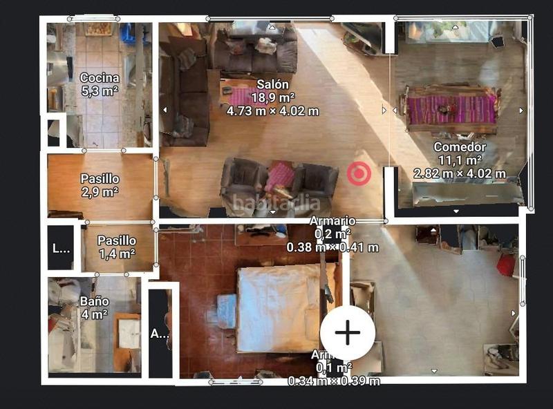 Foto 96597e15-c41b-4787-b81b-98b330704a4b. Pis amb calefacció a La Bonanova Palma de Mallorca