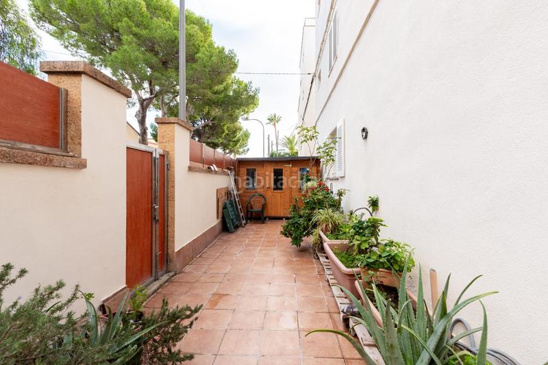 Foto b643d9c5-b6cd-40ab-942b-3a21cbe29ce4. Etagenwohnung mit heizung in La Bonanova Palma de Mallorca