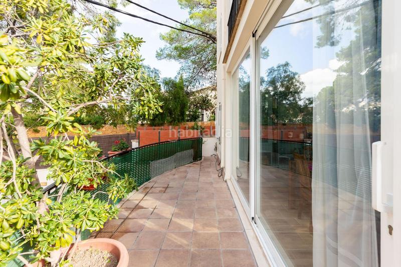 Foto c33aeb5c-7c3e-46bf-bde8-907521e6df0c. Pis amb calefacció a La Bonanova Palma de Mallorca