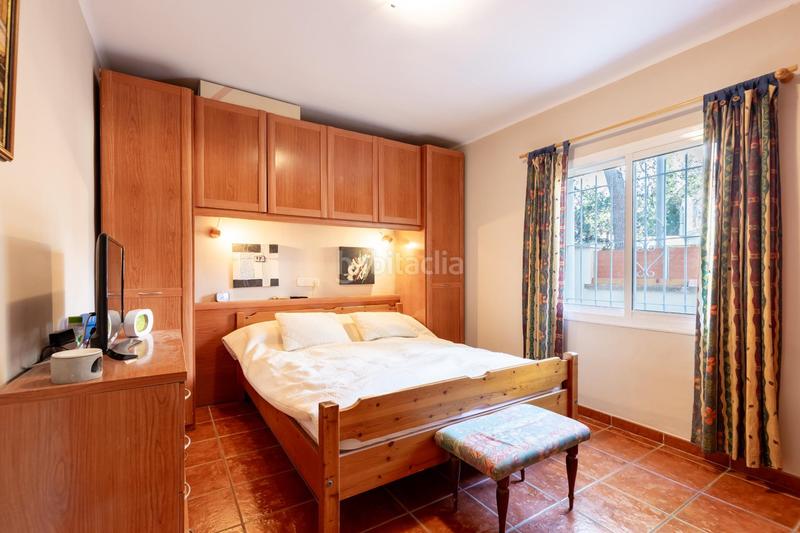 Foto ec285c87-c15d-4809-a013-a0978a10fc0a. Etagenwohnung mit heizung in La Bonanova Palma de Mallorca