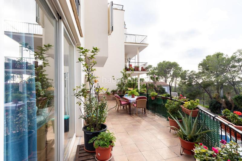 Foto ee3f9429-f4a8-4c50-9f34-4ac5f2c6d8b3. Pis amb calefacció a La Bonanova Palma de Mallorca