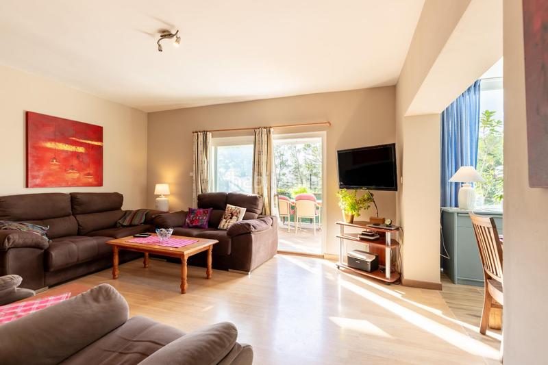 Foto ffe13f2b-9154-4af4-b513-d5c701dd4b92. Etagenwohnung mit heizung in La Bonanova Palma de Mallorca