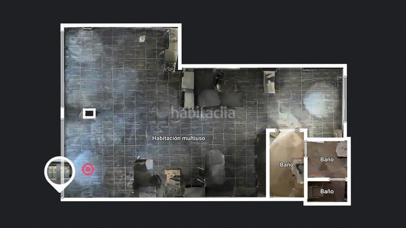 Foto 1f77974d-8d9a-4394-b495-1da4d85fe588. Local comercial a Costa de la Calma Calvià