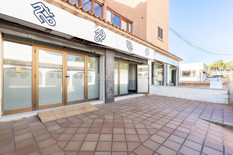 Foto 215e790f-b91a-42d0-95fc-3bf6649e51a0. Local comercial a Costa de la Calma Calvià