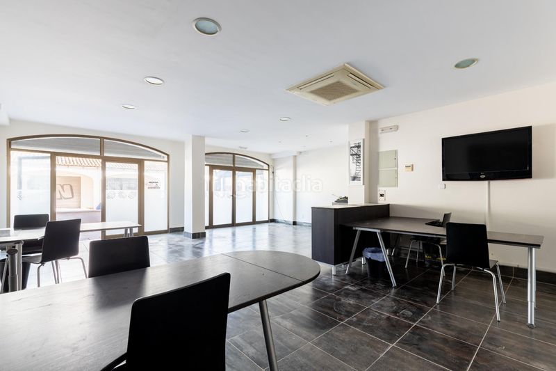 Foto 79fcb4e0-560a-4bc0-b0f6-bbe5d358da72. Local comercial a Costa de la Calma Calvià