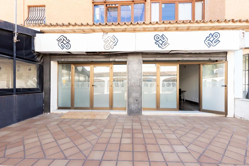 Foto bd6789b3-2e72-4694-8a54-15b09838bb3b. Local comercial a Costa de la Calma Calvià