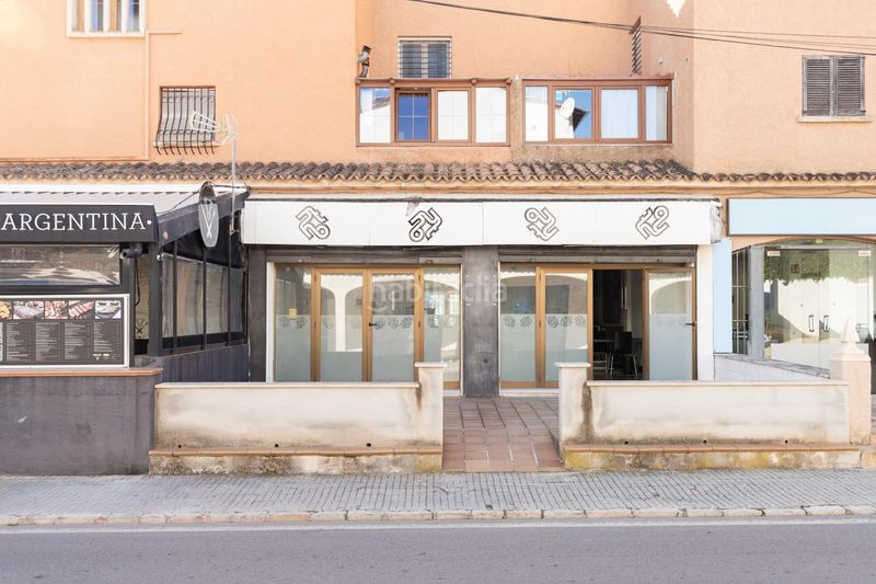 Foto d5c84cfd-c8c7-47a8-95e7-6a852aa2c1da. Local comercial a Costa de la Calma Calvià