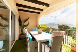 Pis  Calle de catalunya. Exclusiva vivienda de diseño con reforma integral en andratx