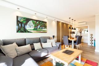 Etagenwohnung  Calle de catalunya. Exclusiva vivienda de diseño con reforma integral en andratx