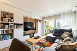 Pis  Calle de catalunya. Exclusiva vivienda de diseño con reforma integral en andratx