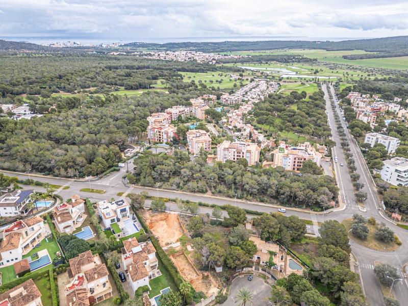 Foto 3a5d0475-fa28-4b6b-bff2-bd3d969110d3. Terreny residencial a Santa Ponça Calvià